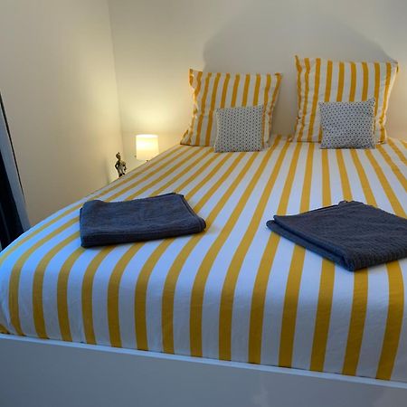Biarritz Centre, Pres Avenue De Verdun, Cosy Apt 2 Pieces , Salon , Chambre Separe, Rue Tres Calme A 10 Minutes A Pied De La Grande Plage Exteriér fotografie