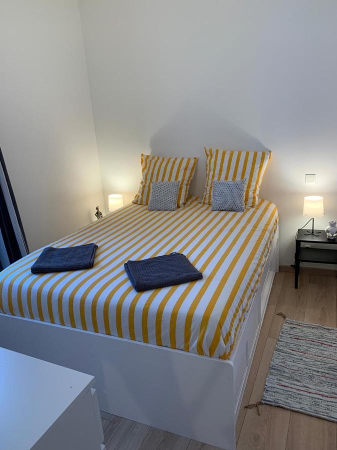 Biarritz Centre, Pres Avenue De Verdun, Cosy Apt 2 Pieces , Salon , Chambre Separe, Rue Tres Calme A 10 Minutes A Pied De La Grande Plage Exteriér fotografie