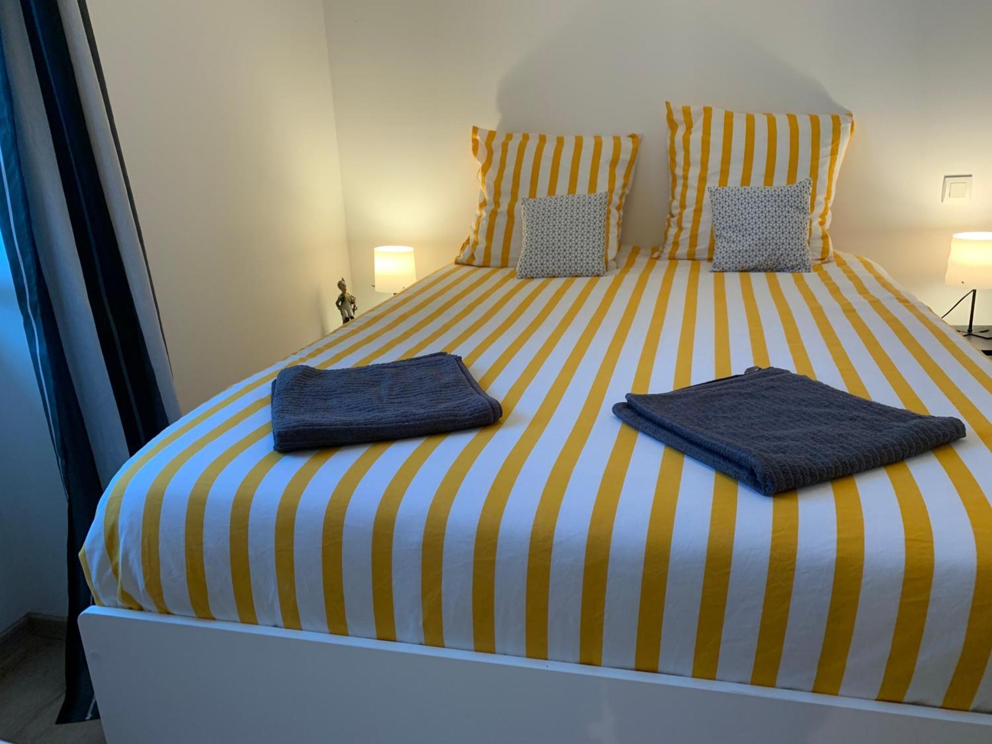 Biarritz Centre, Pres Avenue De Verdun, Cosy Apt 2 Pieces , Salon , Chambre Separe, Rue Tres Calme A 10 Minutes A Pied De La Grande Plage Exteriér fotografie